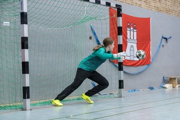 Bild 28 - wDJ Loewinnen Cup D1